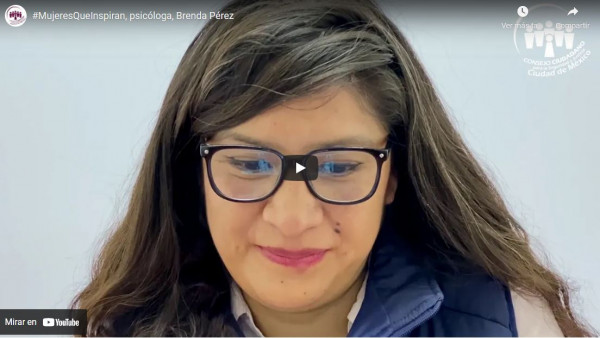 BRINDA CONSEJO MÁS DE 37 MIL HORAS DE ATENCIÓN EMOCIONAL