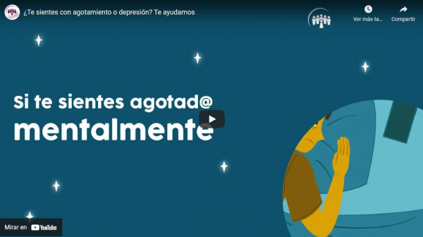 SUBEN 25% ATENCIONES POR DEPRESIÓN