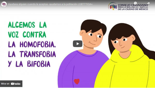 CREA CONSEJO CIUDADANO TRANSVIOLENTÓMETRO