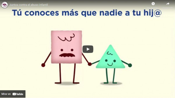 ATIENDE CONSEJO CIUDADANO 60 CASOS DE TRATA CONTRA NNYA