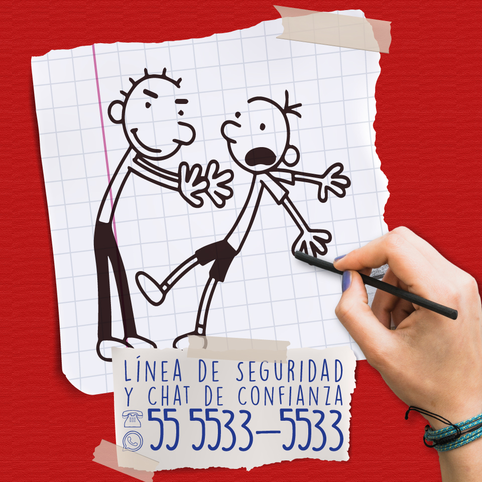 ¿Qué hacer si tu hijo es víctima de bullying?