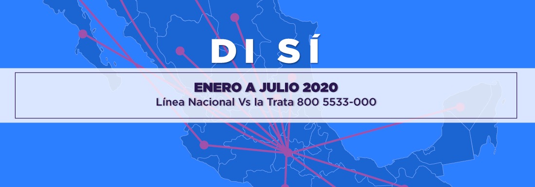 Enero a julio 2020 Infogram