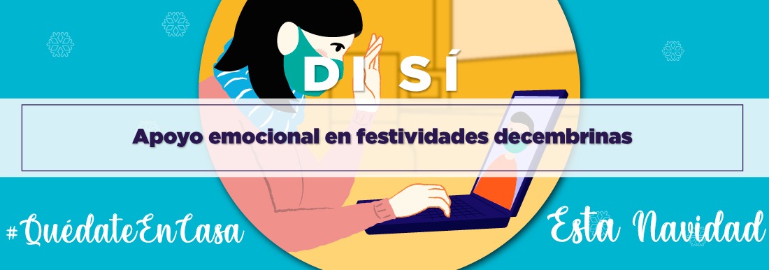 Apoyo Fiestas Decembrinas diciembre 2020