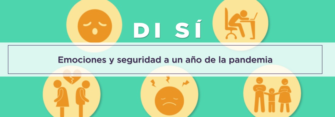 Salud Mental Emociones Y Seguridad febrero 2021