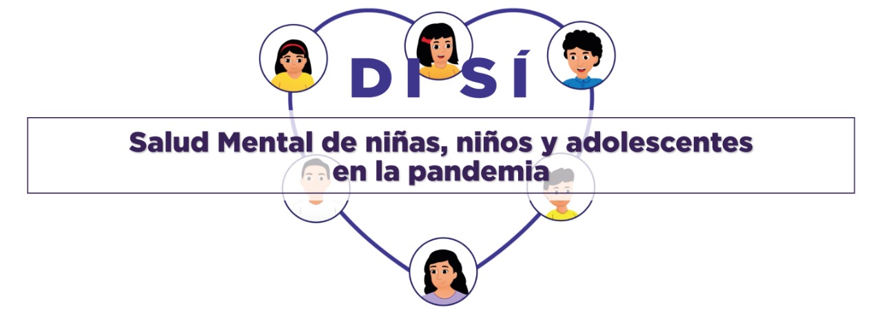 Salud mental de niñas, niños y adolescentes en la pandemia abril 2021