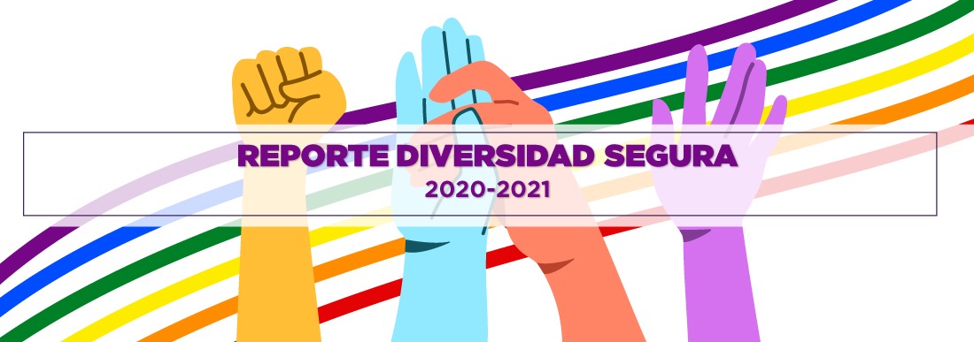 Diversidad segura 2020-2021
