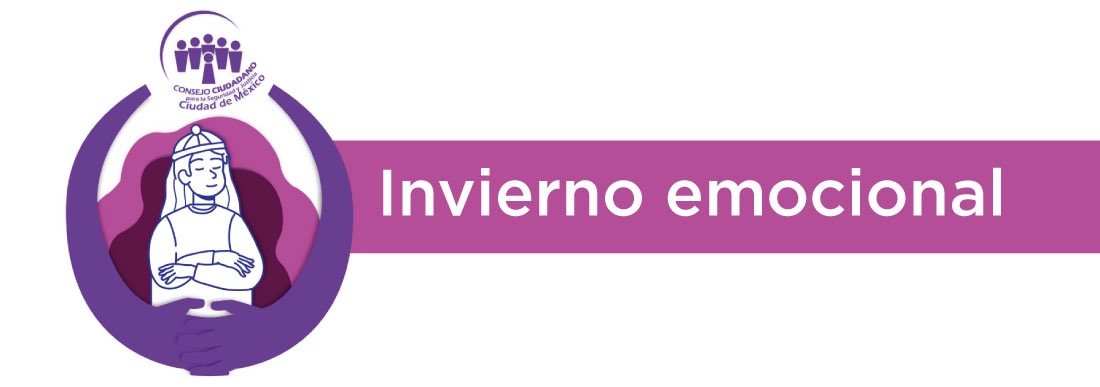 Invierno emocional