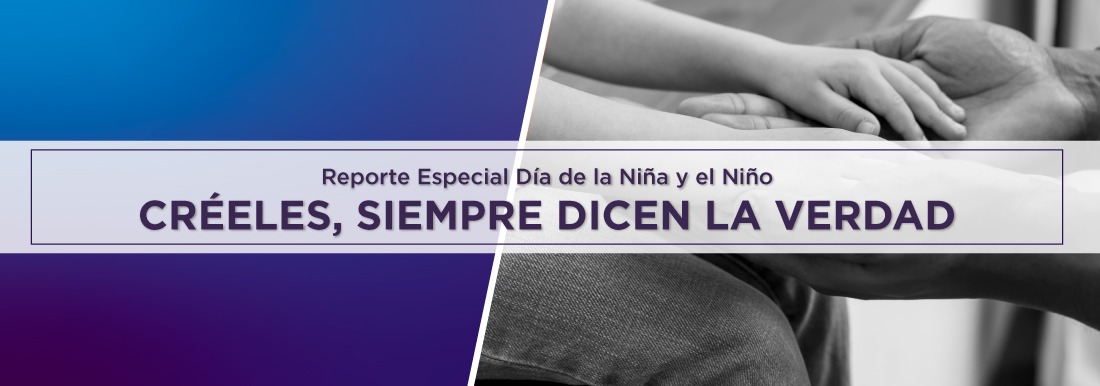 Créeles siempre dicen la verdad abril 2022