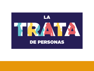 La Trata de Personas en México enero-junio 2021