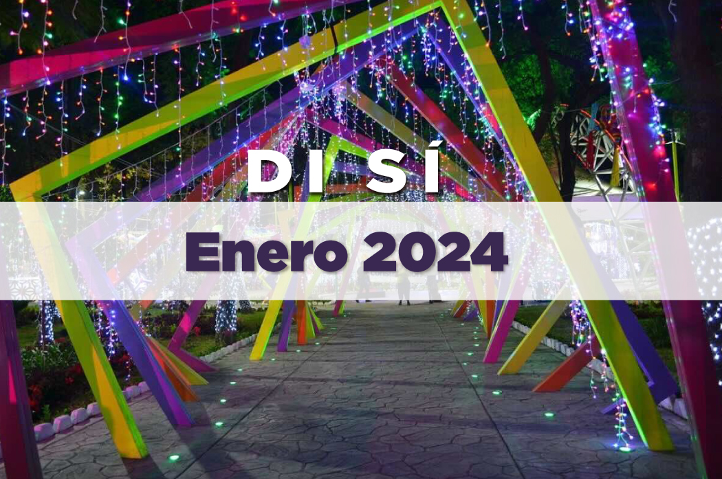 Incidencia delictiva enero 2024