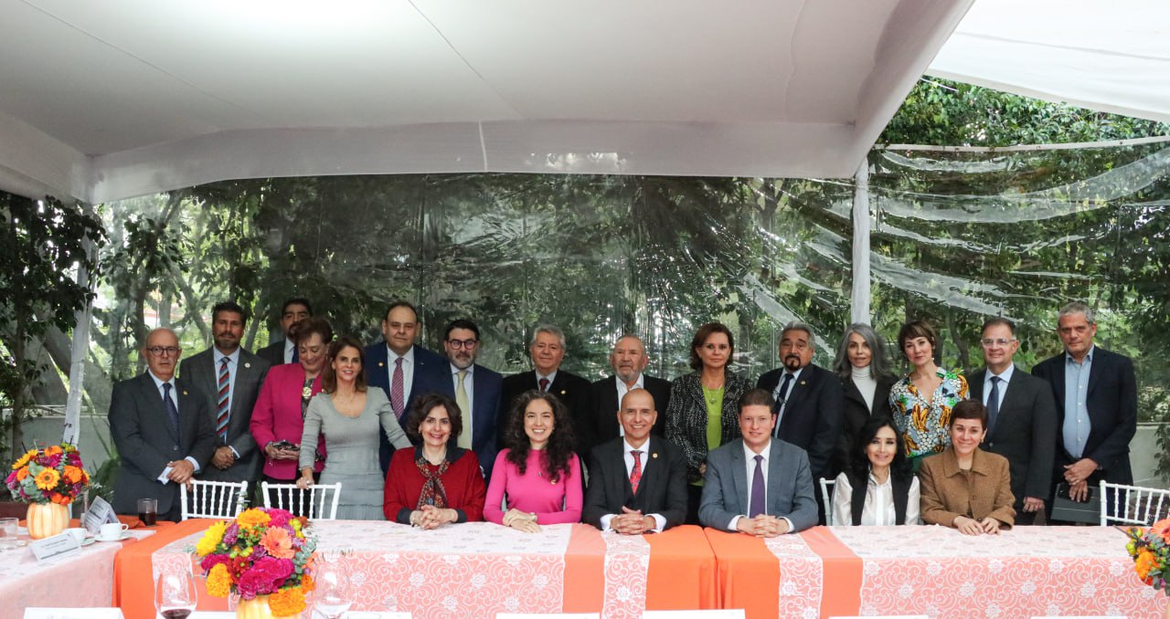 SSC Y CONSEJO CIUDADANO RESPALDAN TRABAJO DE LA FISCAL ERNESTINA GODOY RAMOS