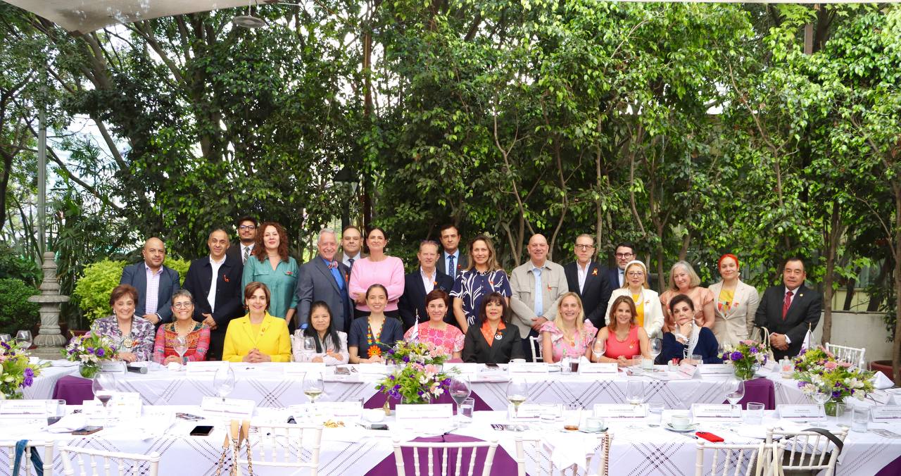 AUMENTAN 71% ATENCIONES A TRABAJADORAS DEL HOGAR, LLAMA CONSEJO A VISIBILIZAR SUS DERECHOS