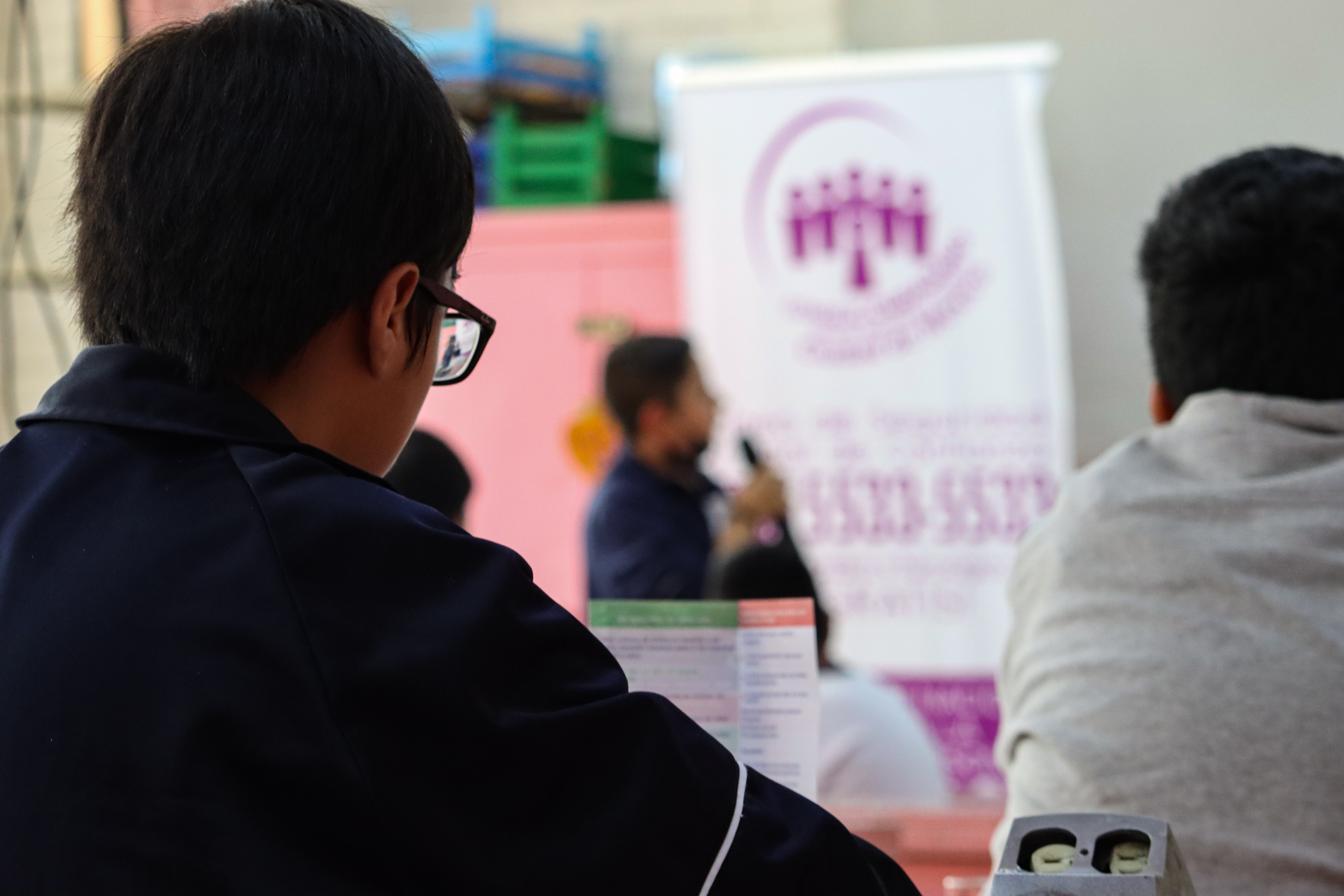 Junt@s contra las Adicciones