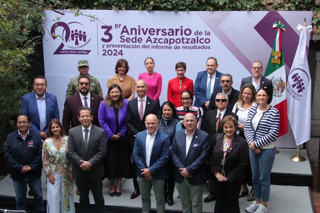 DISMINUYEN EXTORSIONES 46% EN CDMX