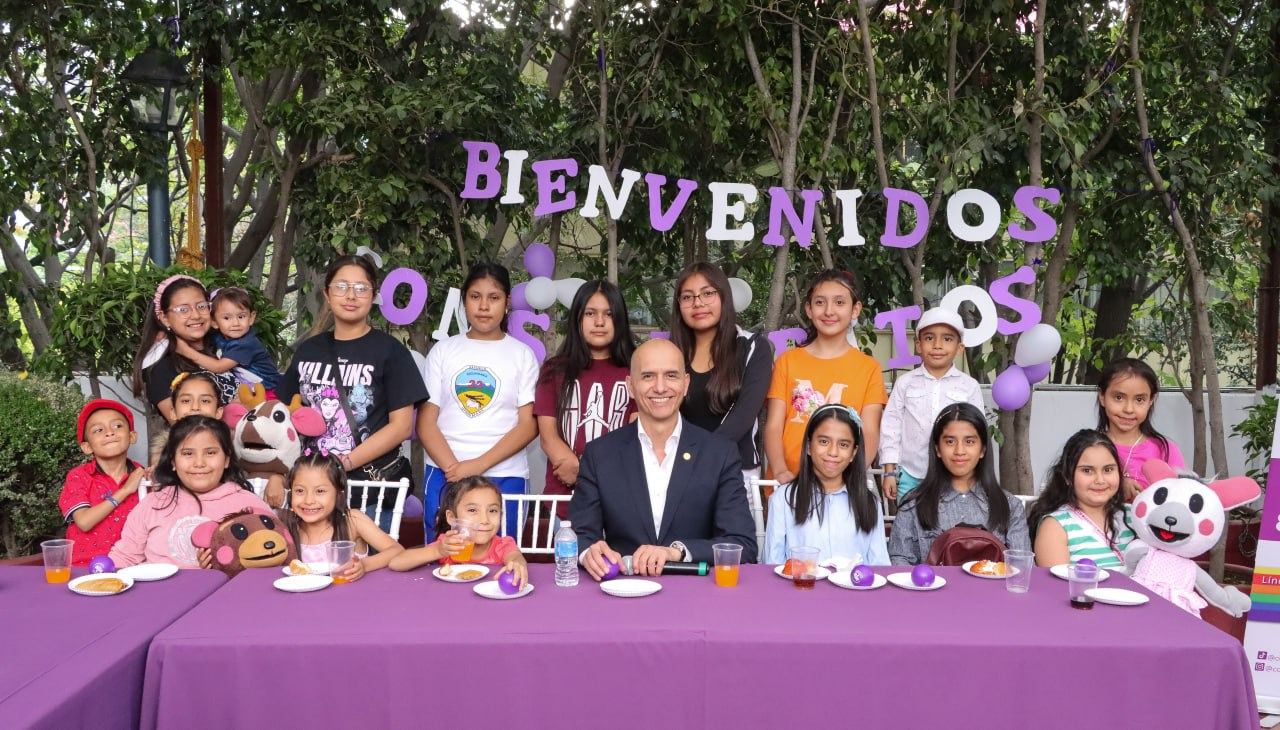 AYUDA CONSEJITO CIUDADANO A EXPRESAR BULLYING