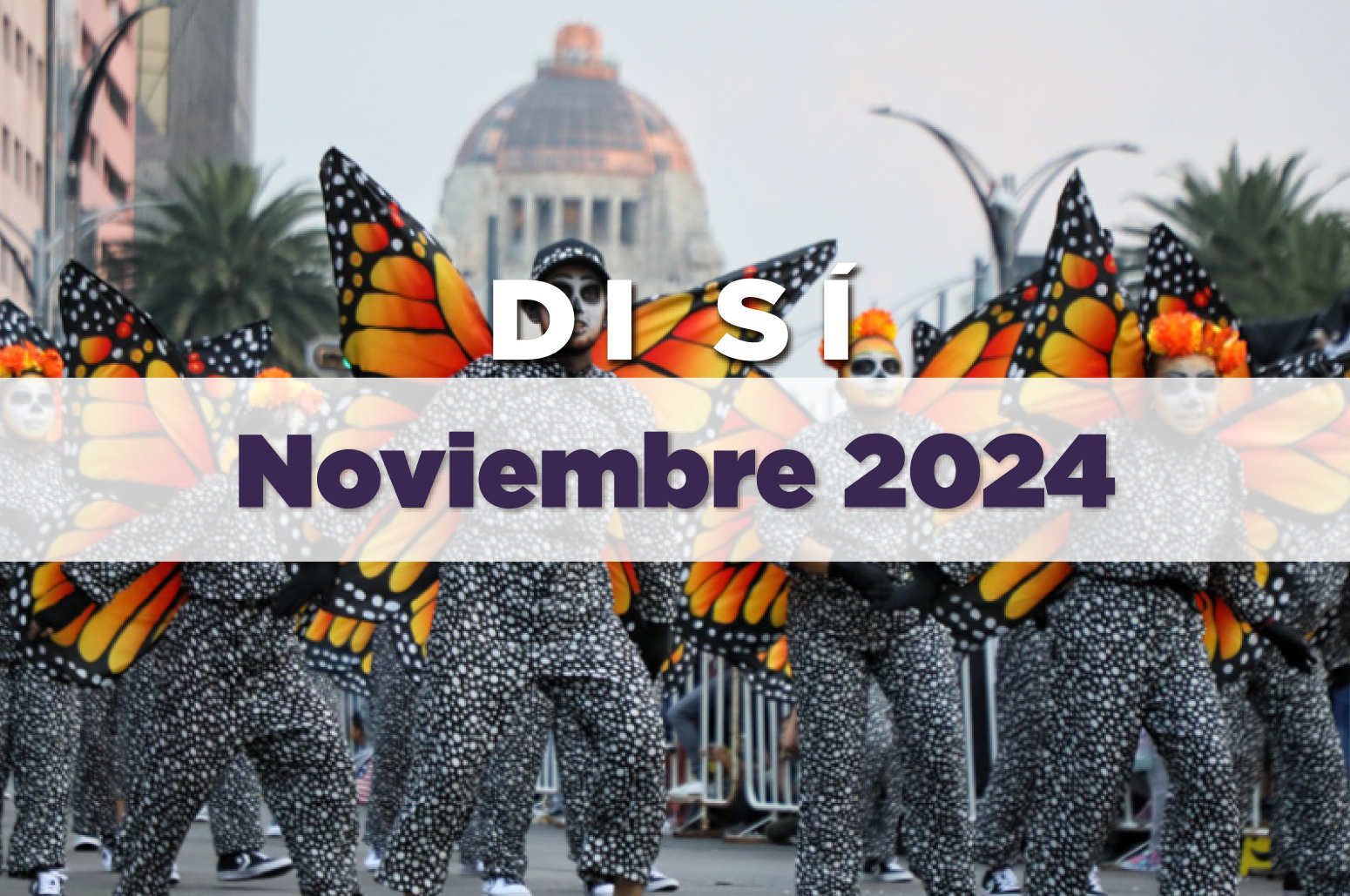 Incidencia Delictiva Noviembre 2024