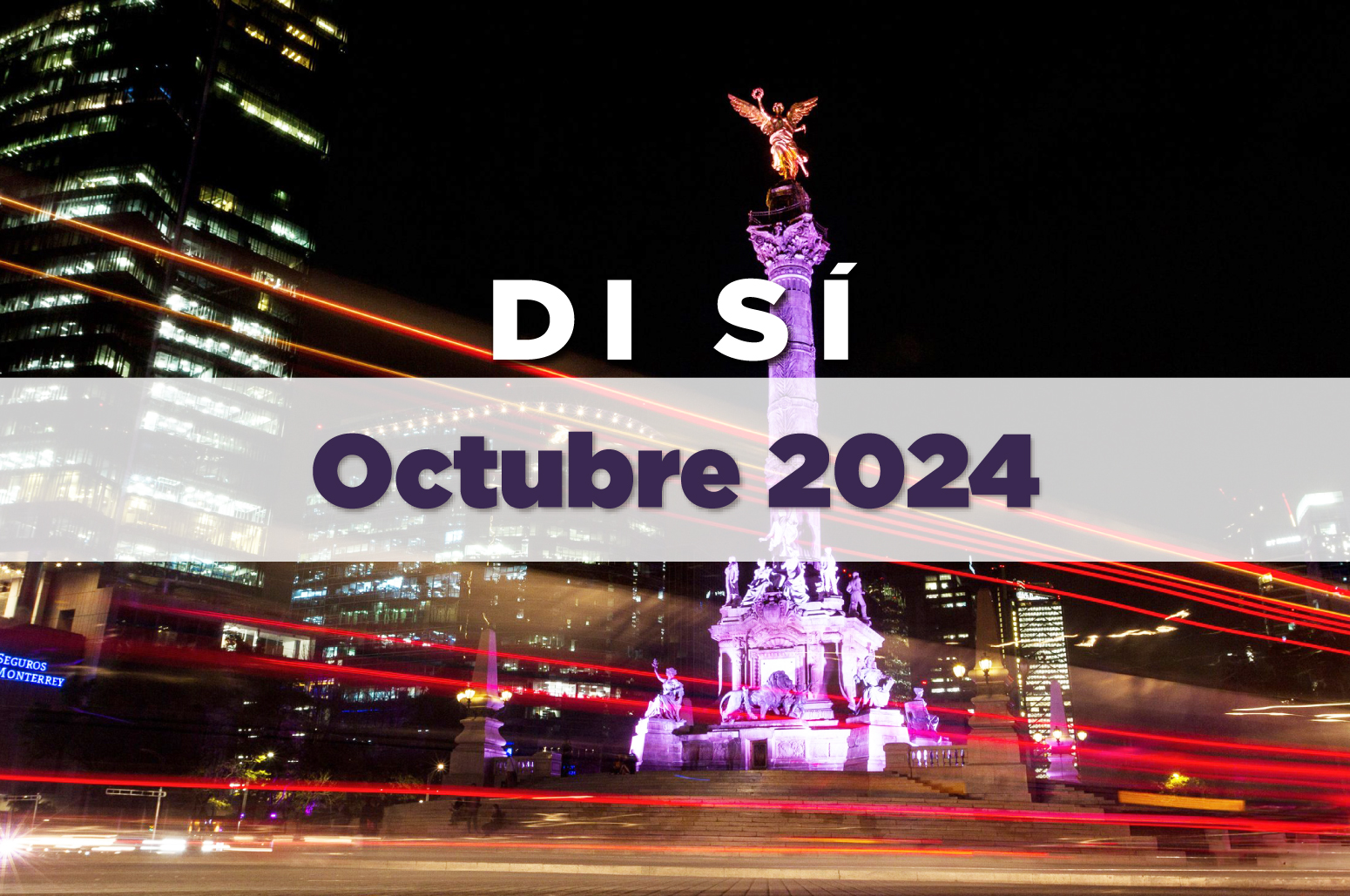 Incidencia Delictiva Octubre 2024