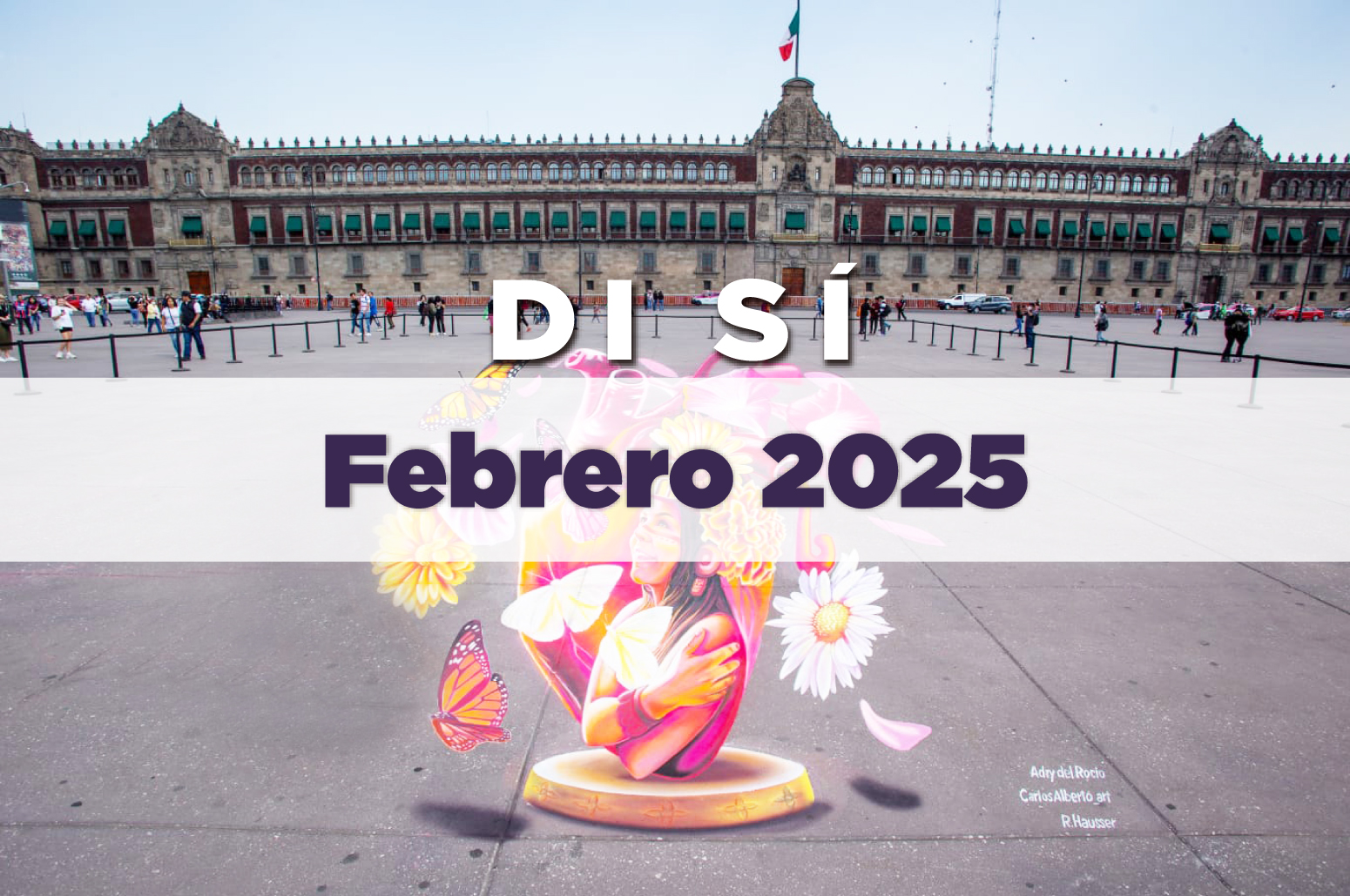 Incidencia Delictiva Febrero 2025