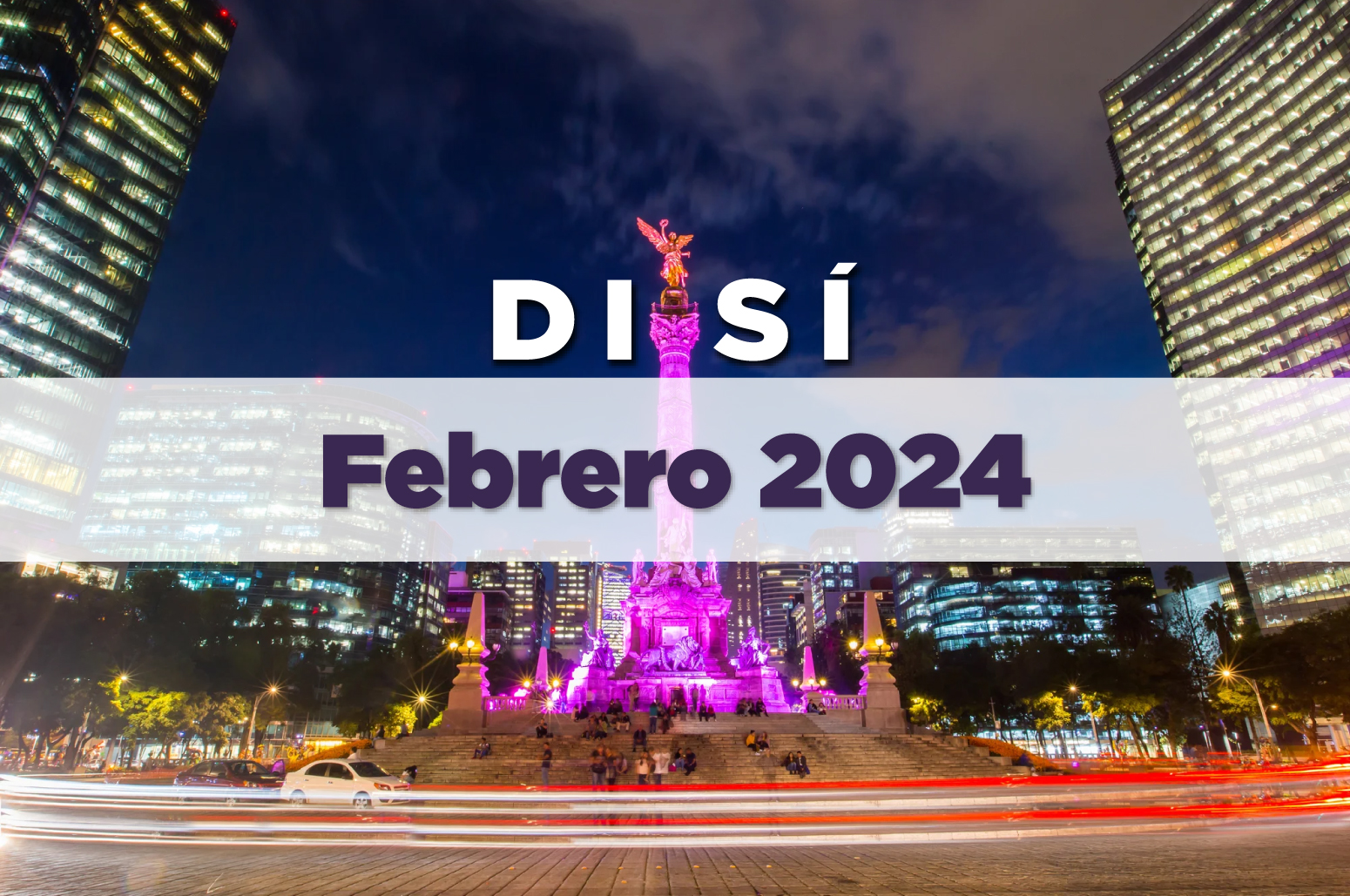 Incidencia Delictiva Febrero 2024