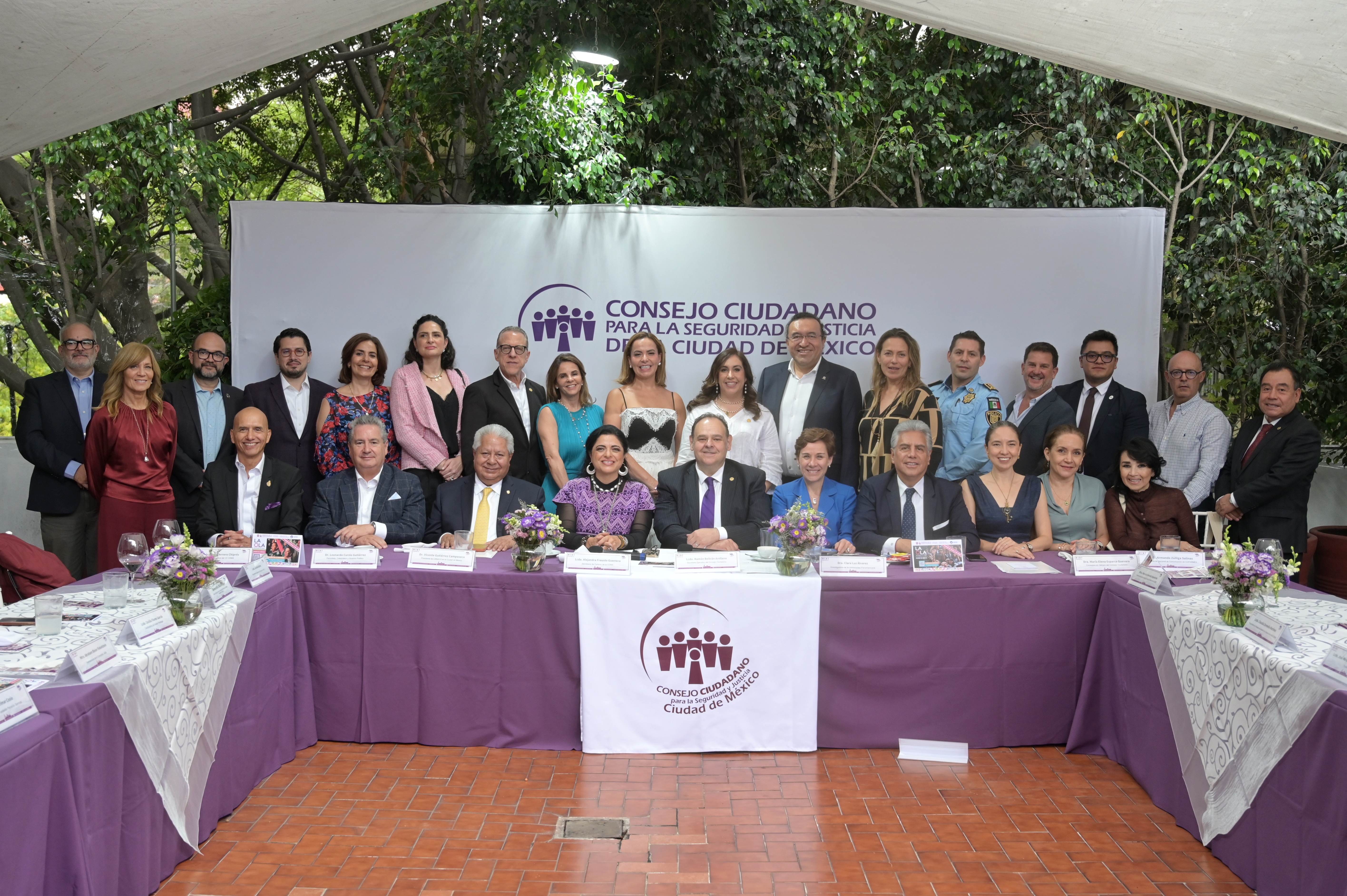 ACTIVAN CONSEJO CIUDADANO Y SECTUR CDMX MÓDULO DE ATENCIÓN A TURISTAS PARA EL MUNDIAL