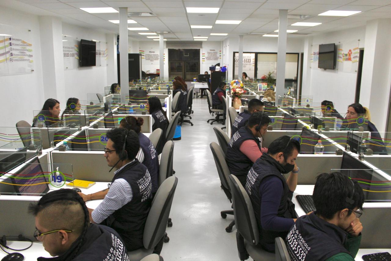 Incidencia Delictiva Septiembre 2025