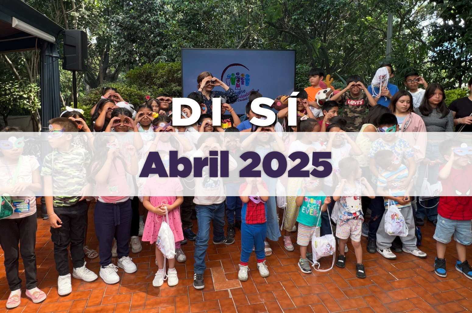 Incidencia Delictiva Abril 2025