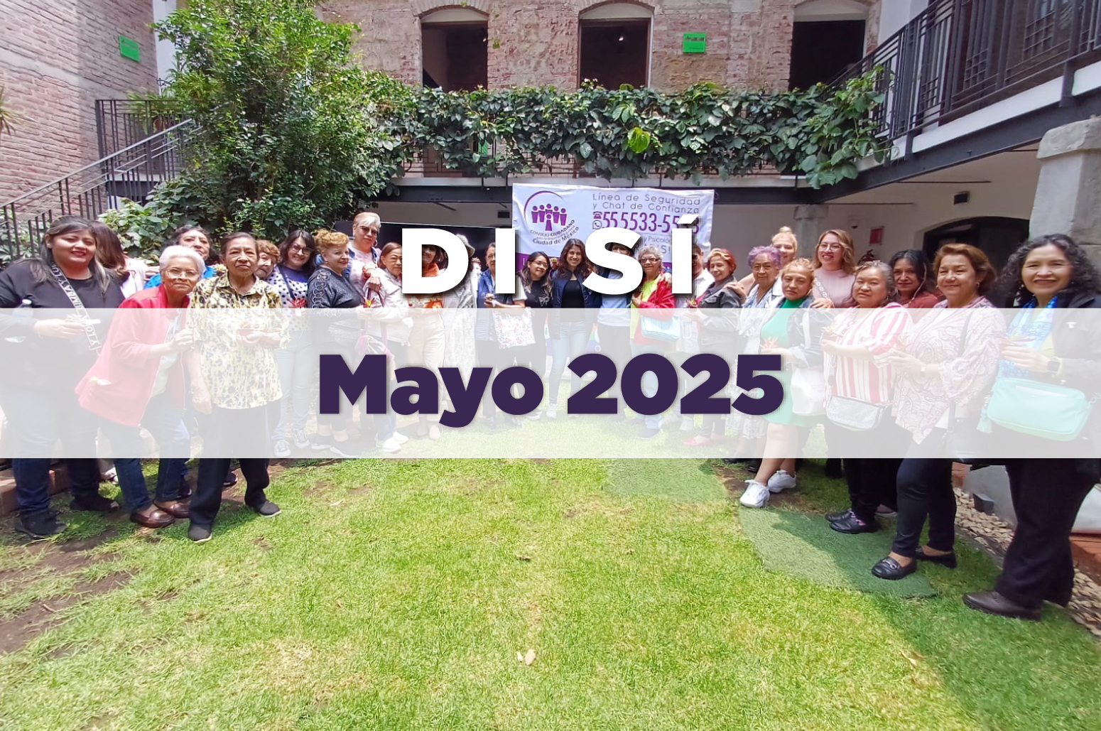Incidencia Delictiva Mayo 2025
