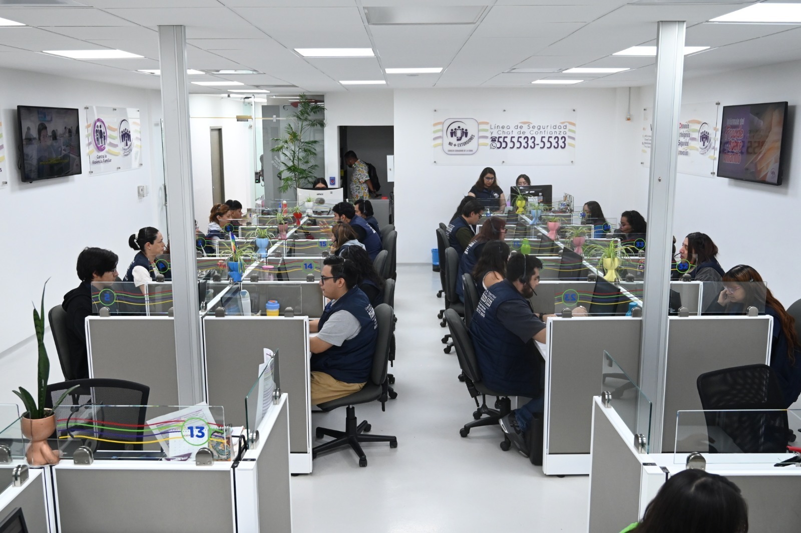 ACTIVAN BLINDAJE VS TRATA DE PERSONAS Y EL FLUJO DE RECURSOS ILÍCITOS DURANTE EL MUNDIAL