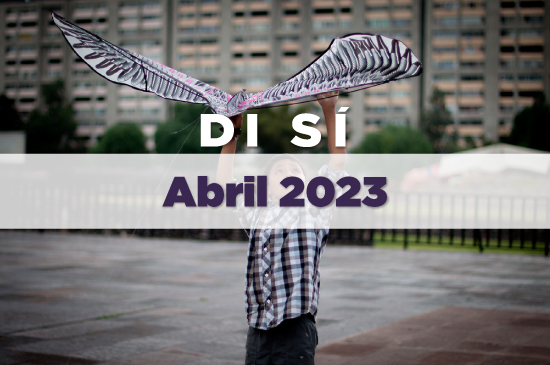 Incidencia delictiva abril 2023